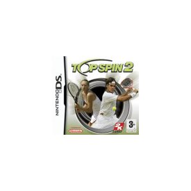 Top Spin 2