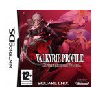 Valkyrie Profile: Covenant of the Plume