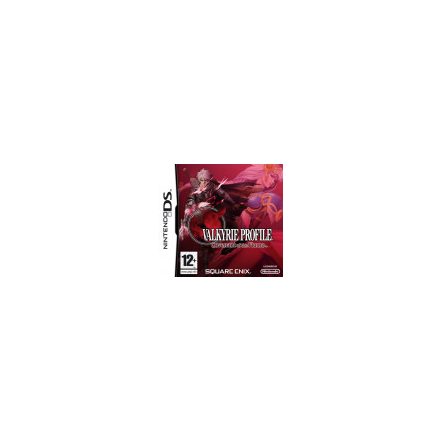 Valkyrie Profile: Covenant of the Plume