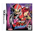 Viewtiful Joe: Double Trouble