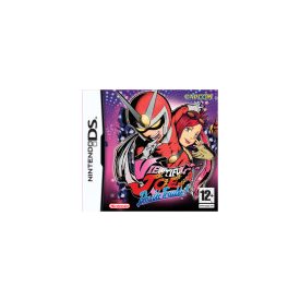 Viewtiful Joe: Double Trouble