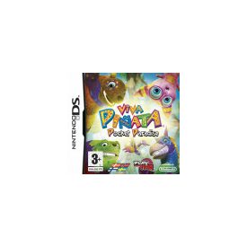 Viva Pinata: Pocket Paradise