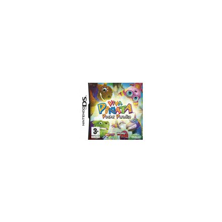 Viva Pinata: Pocket Paradise