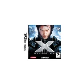 X-Men: The Official Game