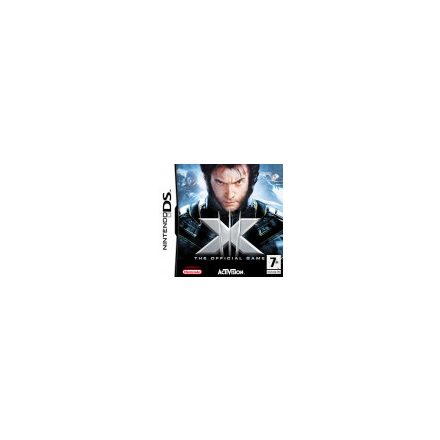 X-Men: The Official Game