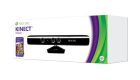 Microsoft Xbox 360 Kinect szenzor + Kinect Adventures  + tápegység (használt)