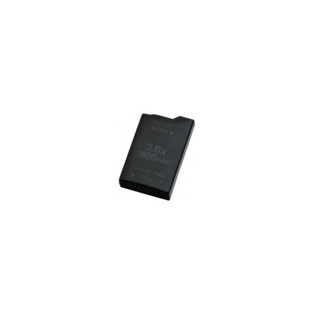 Akkumulátor 1800 mAh