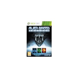 Alien Breed Trilogy