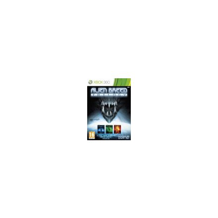 Alien Breed Trilogy