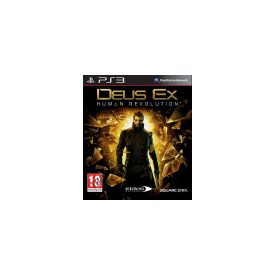 Deus Ex : Human Revolution
