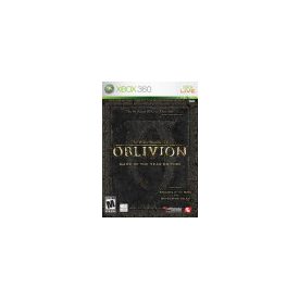The Elder Scrolls IV: Oblivion - Game of the Year
