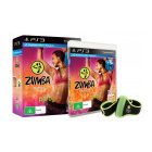 Zumba Fitness + Fitness öv