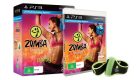 Zumba Fitness + Fitness öv