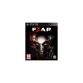 F.E.A.R. 3