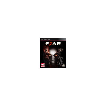 F.E.A.R. 3