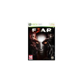 F.E.A.R. 3