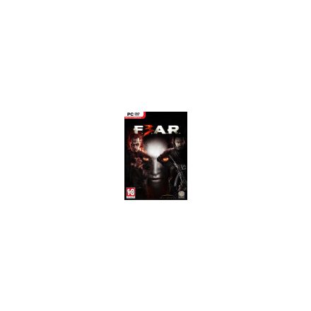 F.E.A.R. 3