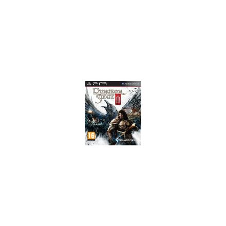 Dungeon Siege III (használt)