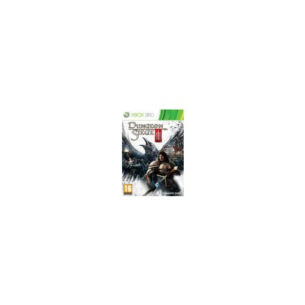 Dungeon Siege III