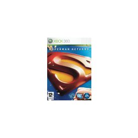 Superman Returns: The Videogame