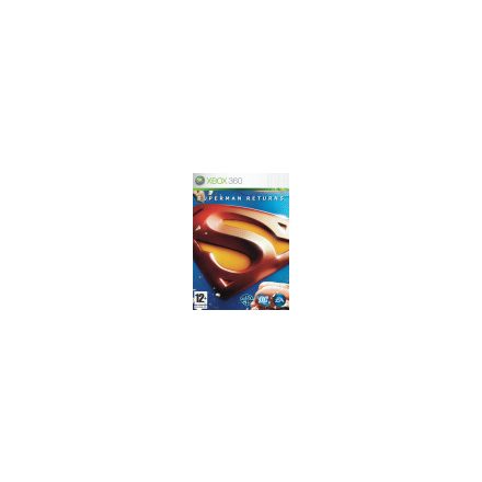 Superman Returns: The Videogame