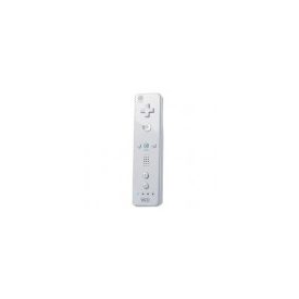 Wii Remote kontroller (fehér)