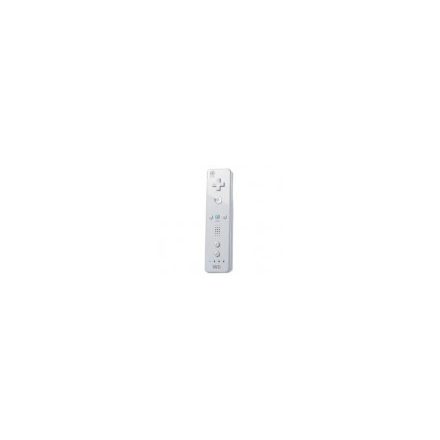 Wii Remote kontroller (fehér)