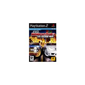 Midnight Club 3: DUB Edition Remix