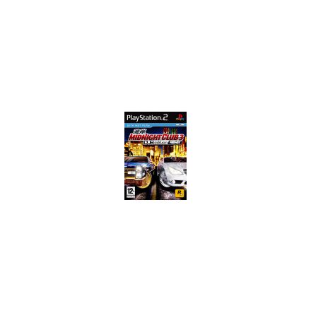 Midnight Club 3: DUB Edition Remix