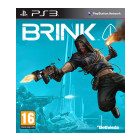 Brink (használt)