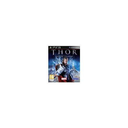 Thor: God of Thunder