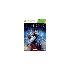 Thor: God of Thunder