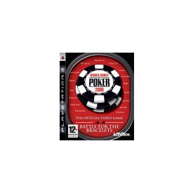 World Series of Poker 2008