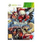 Blazblue Continuum Shift