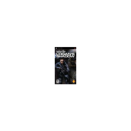 Syphon Filter- Logan's Shadow