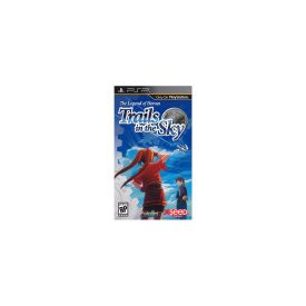 The Legend of Heroes: Trails in the Sky