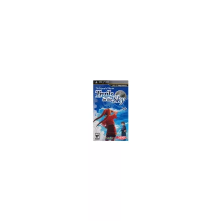 The Legend of Heroes: Trails in the Sky