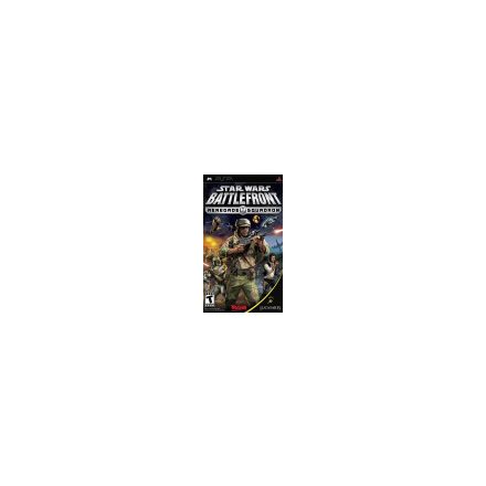 Star Wars: Battlefront - Renegade Squadron