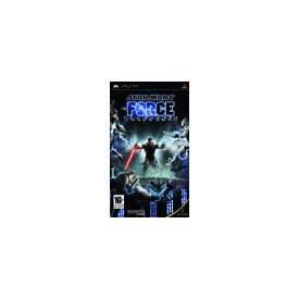 Star Wars: The Force Unleashed