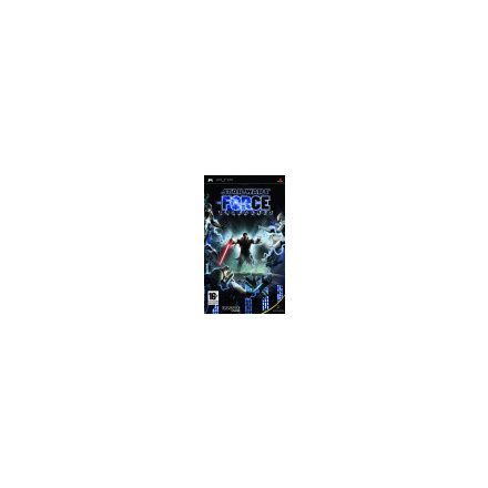 Star Wars: The Force Unleashed
