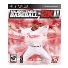 Major League Baseball 2K11