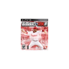 Major League Baseball 2K11