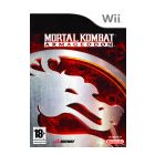 Mortal Kombat: Armageddon