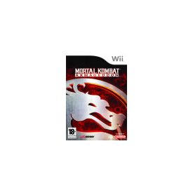 Mortal Kombat: Armageddon