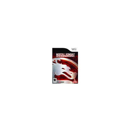 Mortal Kombat: Armageddon