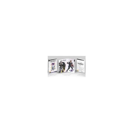 Final Fantasy IV.- The Complete Collection