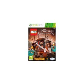 LEGO Pirates of the Caribbean: The Video Game (használt)