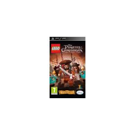 LEGO Pirates of the Caribbean: The Video Game