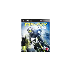 MX vs ATV Alive