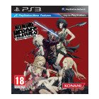 No More Heroes: Heroes' Paradise